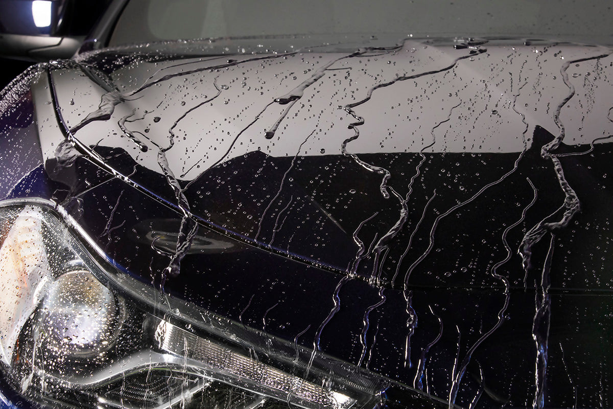 Turtle Wax HS Ceramic Spray Coating 500 ml