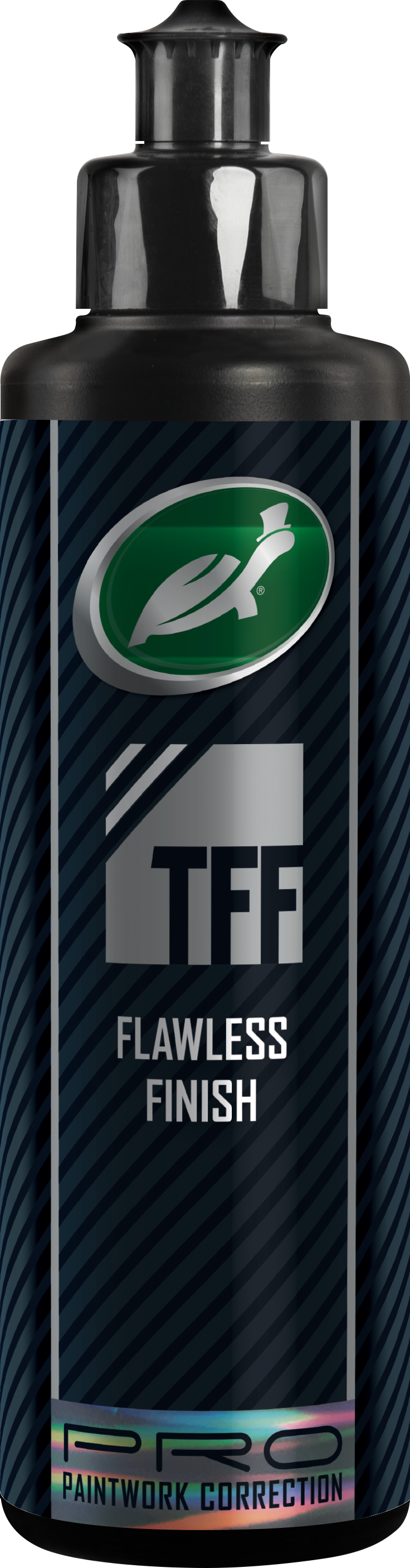 Turtle Wax Pro TFF FlawlessFinish Polymervax 250ml