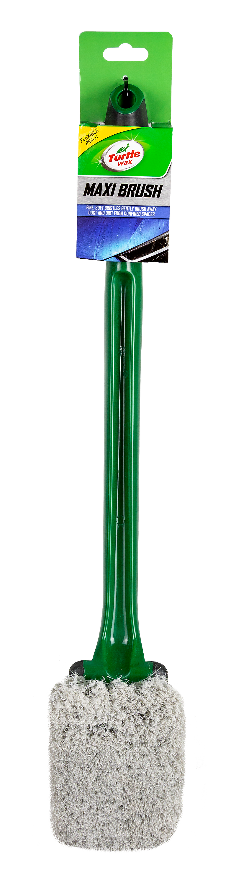 Turtle Wax Exteriör Maxi borste