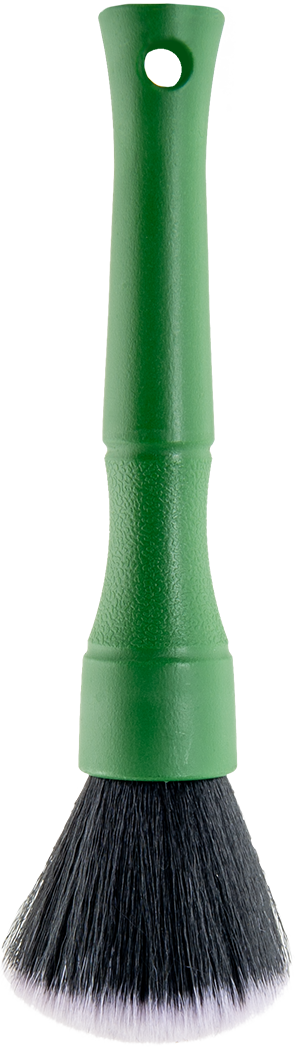 Turtle Wax Interiörborstar Extra Mjuka (2st)