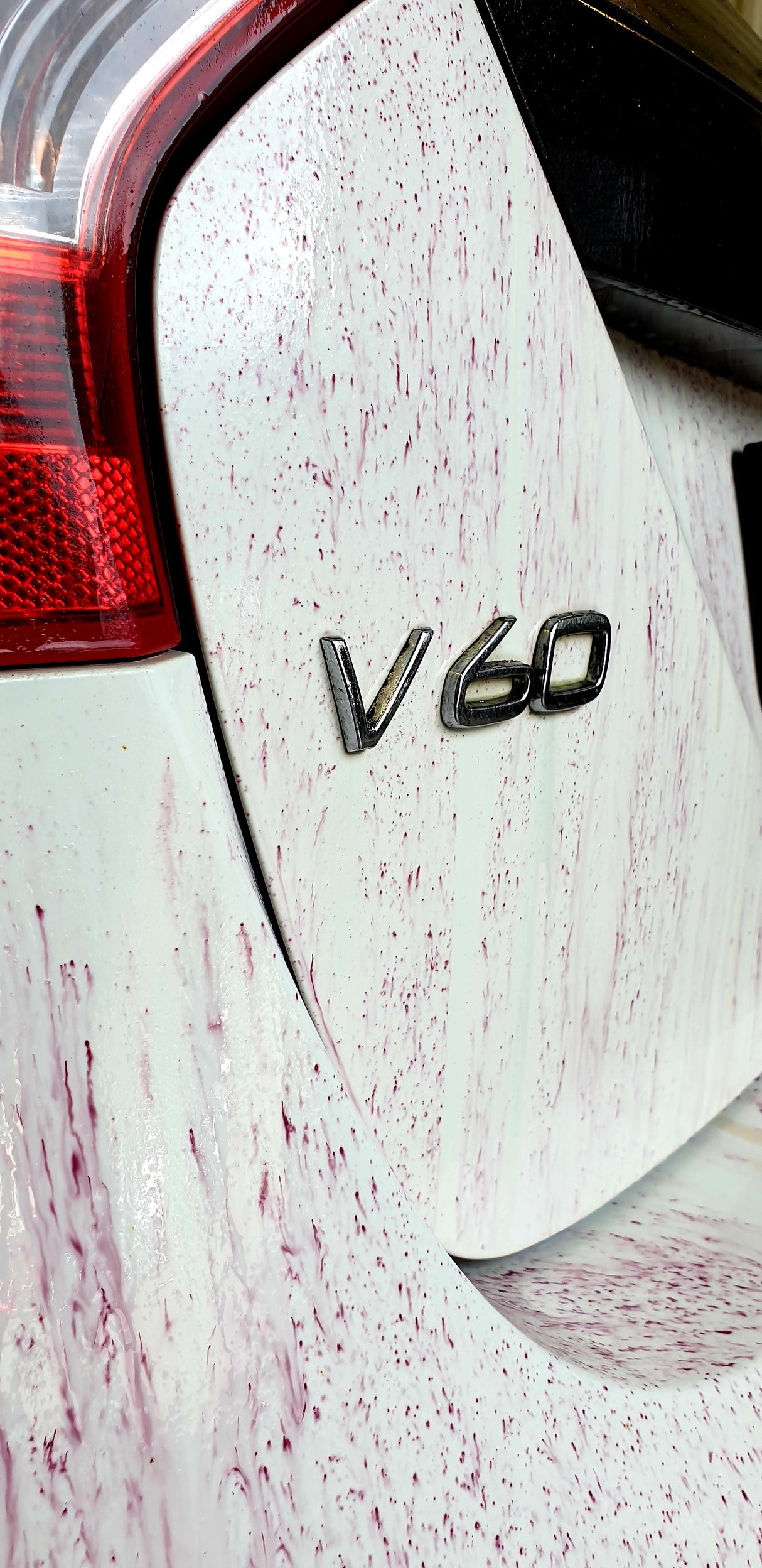 Turtle Wax Prewash-T Iron Off Gel 500ml