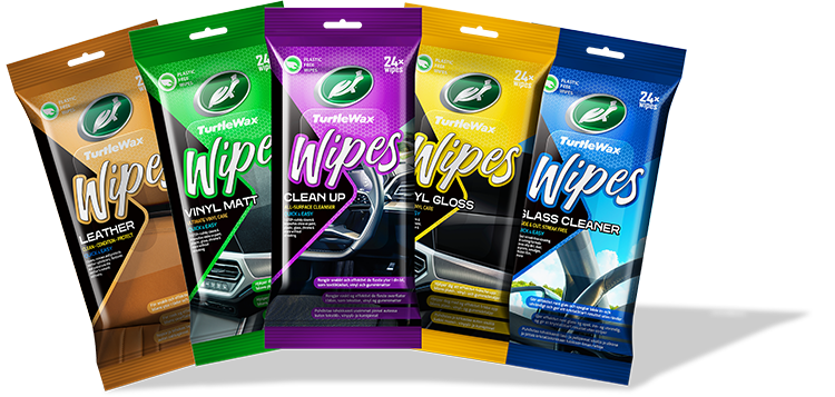 Wipes