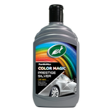 Turtle Wax Color Magic Silver 500ml