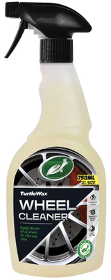 Turtle Wax Wheel Cleaner 750ml