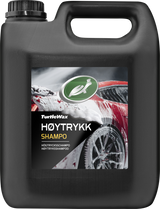 Turtle Wax Högtrycksschampo 4 L