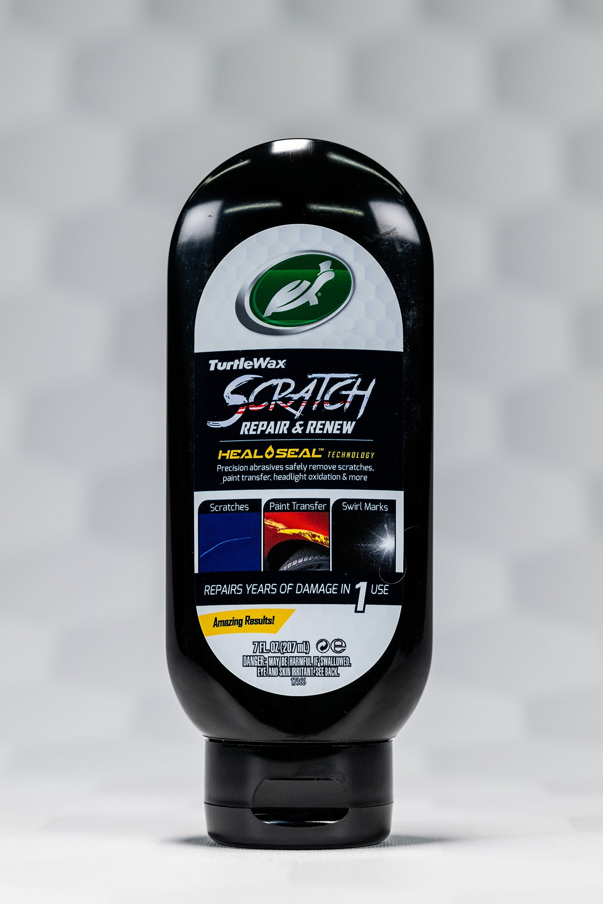 Turtle Wax Scratch Repair & Renew 207 ml