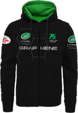 Hybrid Solutions PRO Jacka Svart (XX-Large)