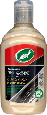 Turtle Wax Plastic Renew 300ml