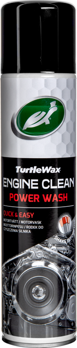 Turtle Wax Engine Clean 400ml