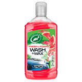 Turtle Wax Fresh & Foamy Shampoo Watermelon 500 ml