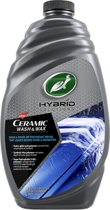 Turtle Wax HS Ceramic Wash & Wax 1,42 L