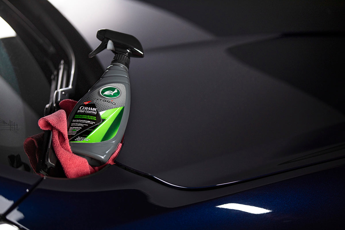 Turtle Wax HS Ceramic Spray Coating 500 ml