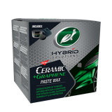 Turtle Wax HS Ceramic/Graphene Paste Wax 156 g Kit