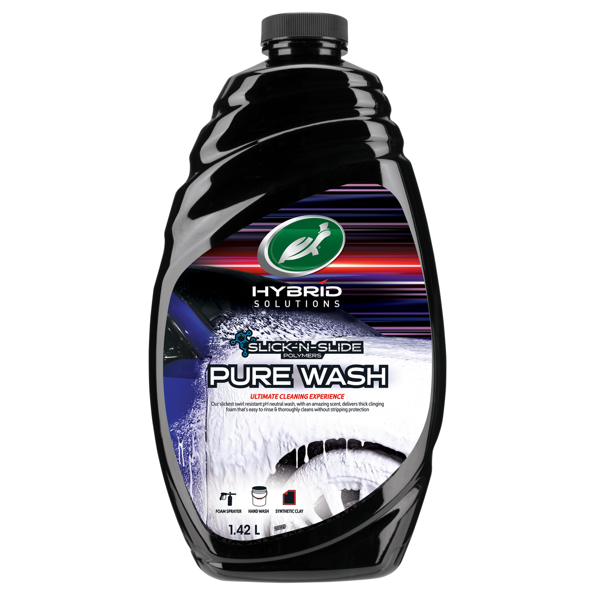 Turtle Wax HS PRO Pure Wash 1,42 L