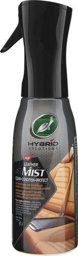 Turtle Wax HS Mist Leather Cond. & Cleaner 591 ml