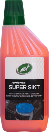 Turtle Wax Super Sikt 500ml