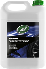 Turtle Wax Superavfettning 5L
