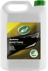Turtle Wax Alkalisk Avfettning Svanen 5L