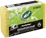 Turtle Wax 10-pack schamposvamp