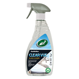 Turtle Wax Clear Vue Glass Cleaner 500ml