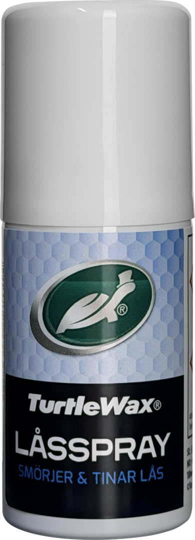 Turtle Wax Låsspray 40ml