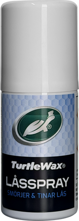 Turtle Wax Låsspray 40ml