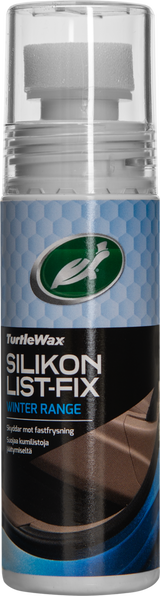 Turtle Wax Silikon List-Fix 80ml