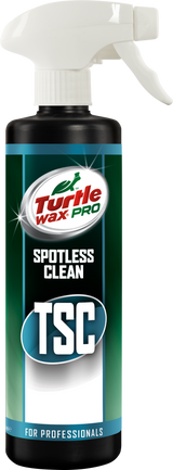Turtle Wax Pro TSC Spotless Clean 500ml
