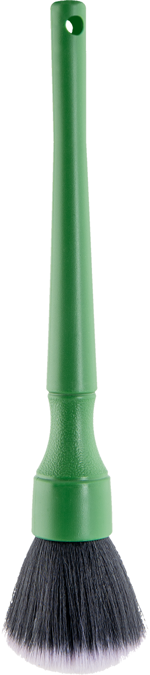 Turtle Wax Interiörborstar Extra Mjuka (2st)