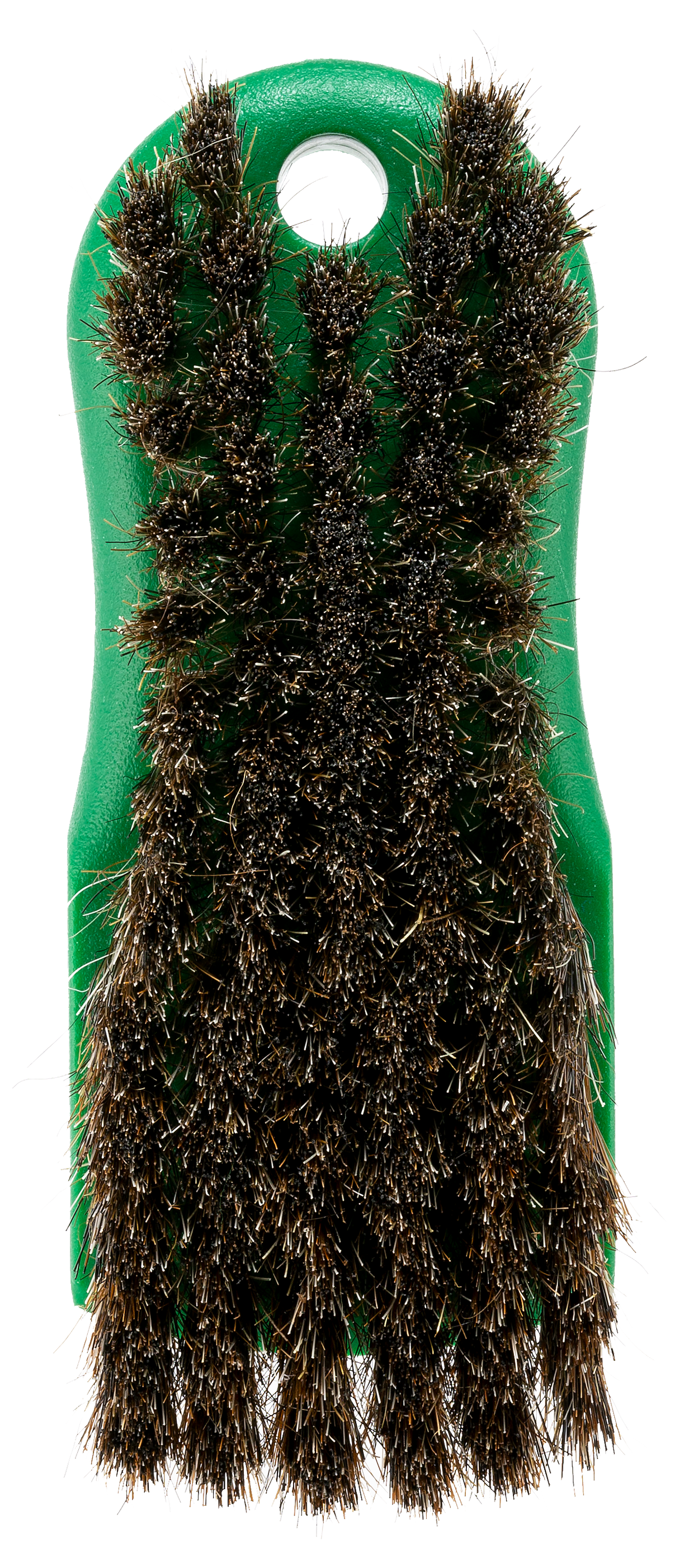 Turtle Wax Interiör mjuk läderborste (Hästhår)