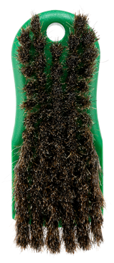 Turtle Wax Interiör mjuk läderborste (Hästhår)