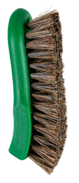 Turtle Wax Interiör mjuk läderborste (Hästhår)