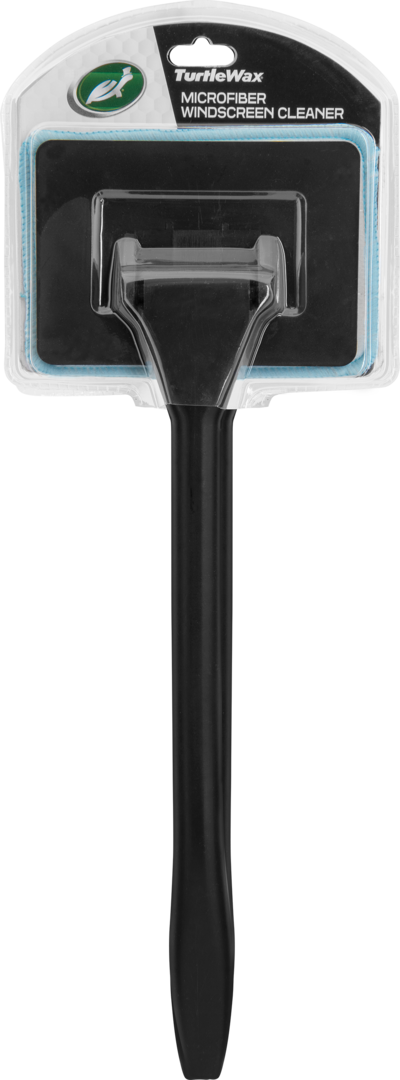 Turtle Wax Windscreen Cleaner