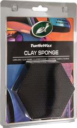 Turtle Wax Clay Sponge