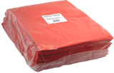 Microfiberduk Röd 50x70cm 20-pack