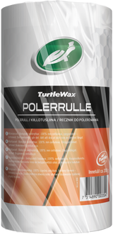Turtle Wax Polérrulle