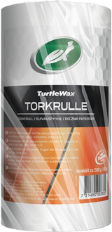 Turtle Wax Torkrulle 500g
