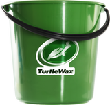 Turtle Wax Hink Grön