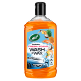 Turtle Wax Fresh & Foamy Shampoo 500 ml