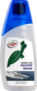 Turtle Wax Marine Line Gelcoat Sealer 500ml