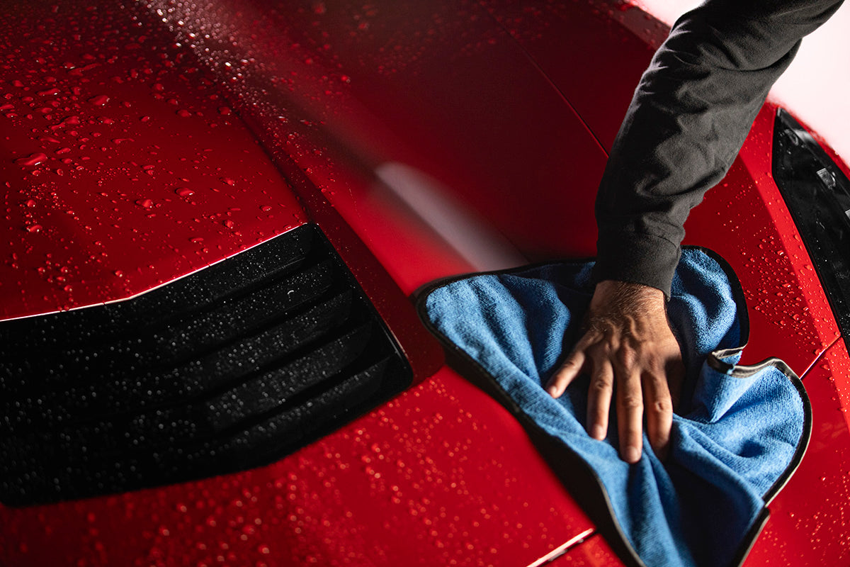 Turtle Wax HS Ceramic Wet Wax 500 ml