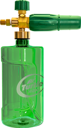 Turtle Wax Foam Cannon - Skumspruta 1 L