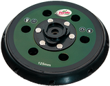 Stödrondell Ø125mm till TW1050