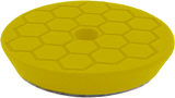 Turtle Wax Polerrondell Gul 150/130x25 HEX/CONE