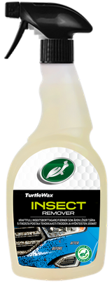 Turtle Wax Insect Remover 750ml