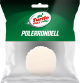 Turtle Wax Polerrondell Lammull 9x77mm
