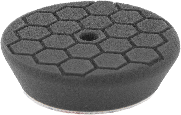 Turtle Wax Polerrondell Svart 95/75x25 HEX/CONE