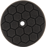 Turtle Wax Polerrondell Svart 95/75x25 HEX/CONE