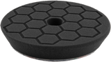 Turtle Wax Polerrondell Svart 150/130x25 HEX/CONE