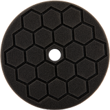 Turtle Wax Polerrondell Svart 170/150x25 HEX/CONE